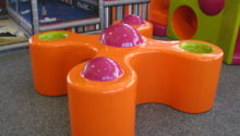 McDonalds Playplace Activity Theme Play Environment Created by Playtime